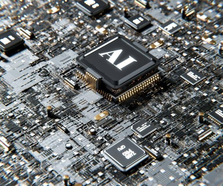 DeepSeek May Have Rattled the US Tech Sector but NVIDIA Remains a Strong Bet for AI Dominance