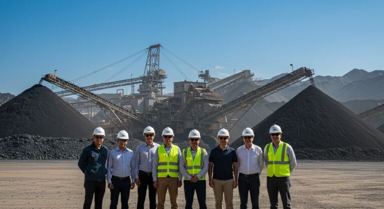 Canadian Mining