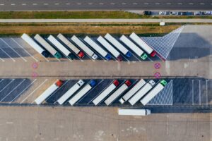GPS Fleet Tracking