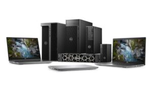 Dell Brings Cutting-Edge Virtual Production and VFX Solutions to SXSW 2025