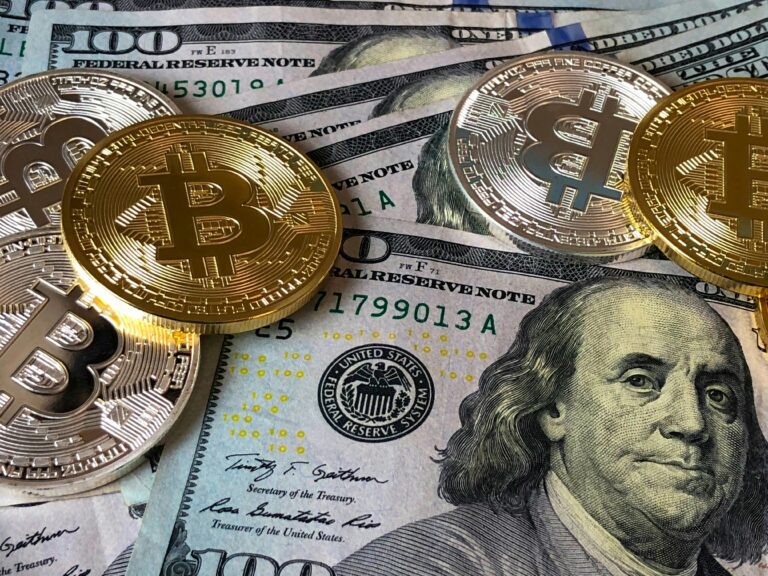Bitcoin Reserve
