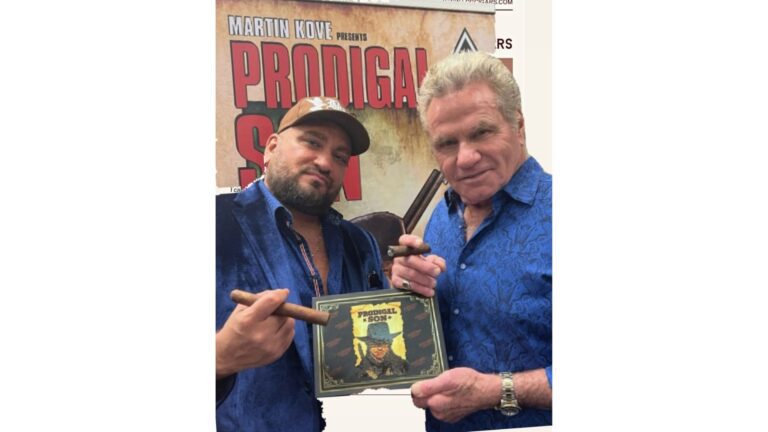hollywood-icon-martin-kove-partners-with-paul-disilvio-of-la-casa-grande-cigars-and-sanj-patel-for-“the-prodigal-son”
