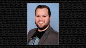 Andrew A. Rosado Hartline