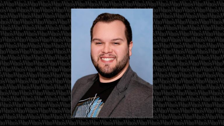 Andrew A. Rosado Hartline