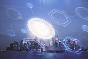 Blockchain Startup