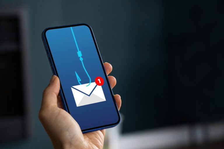What Is Phishing and Why Does It Target Businesses?