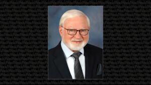 Dr. Gordon McLaren