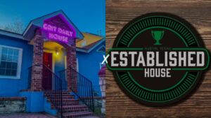 The Established House