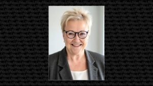 Faith M. Logsdon