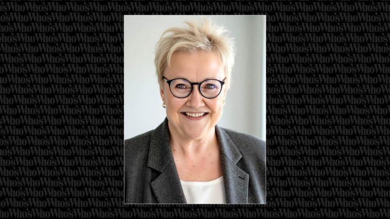 Faith M. Logsdon