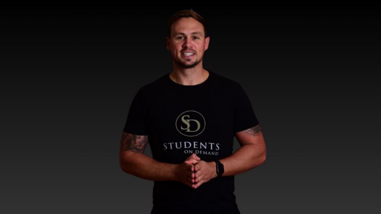 The Rise of the Teacher-Entrepreneur