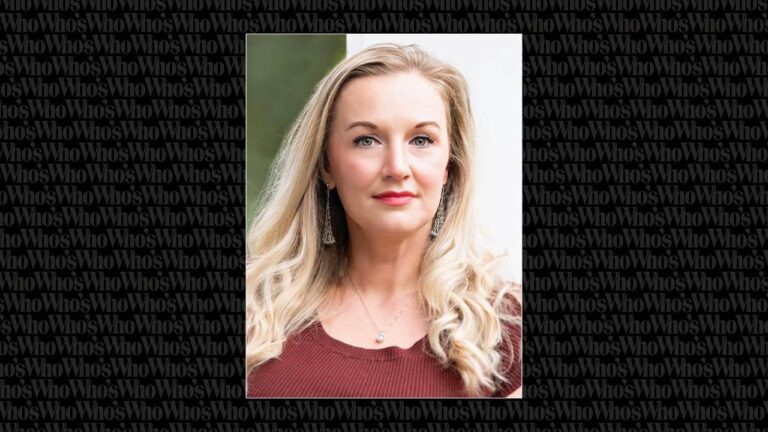 Jessica Ann Bradley