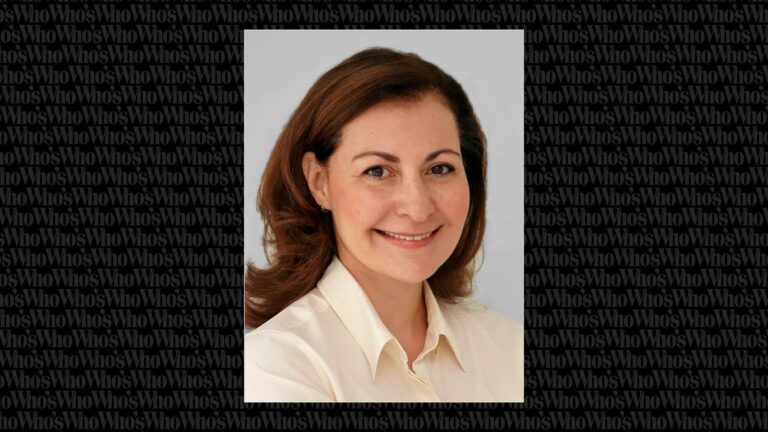 Katina Stergakos