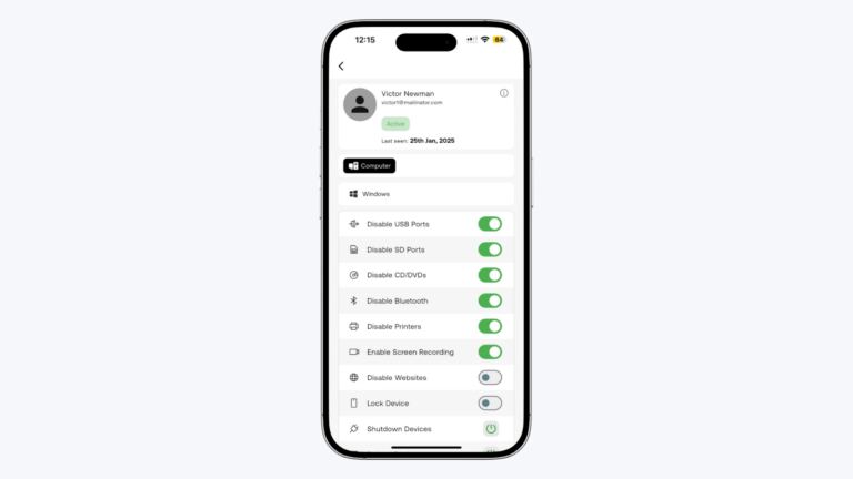 Meet the Platform That's Making Enterprise-Level Security Available to Everyone