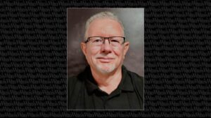 Michael Earp