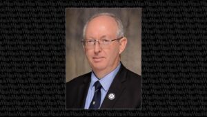 Micheal Glisson