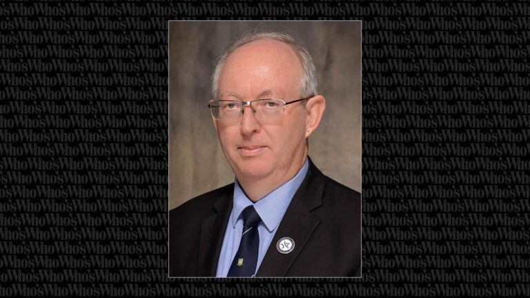 Micheal Glisson