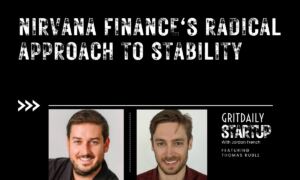 Thomas Ruble and Nirvana Finance's Radical Approach to Stability