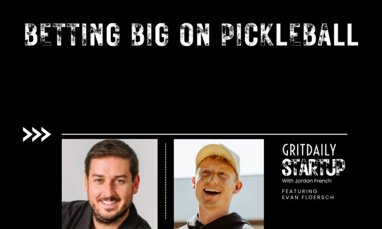 Pickleball