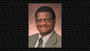 Raymond Ervin Cain Jr