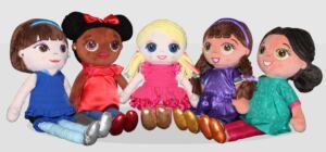 S.T.E.A.M. Girls