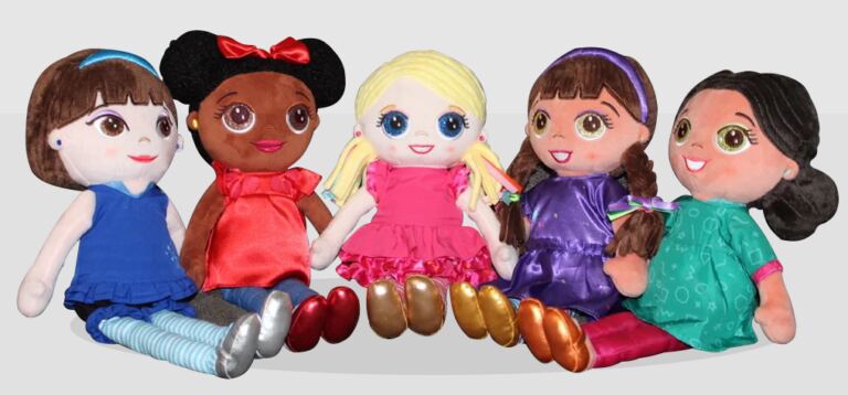 S.T.E.A.M. Girls