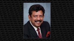 Sajid Ishaq Sandhu