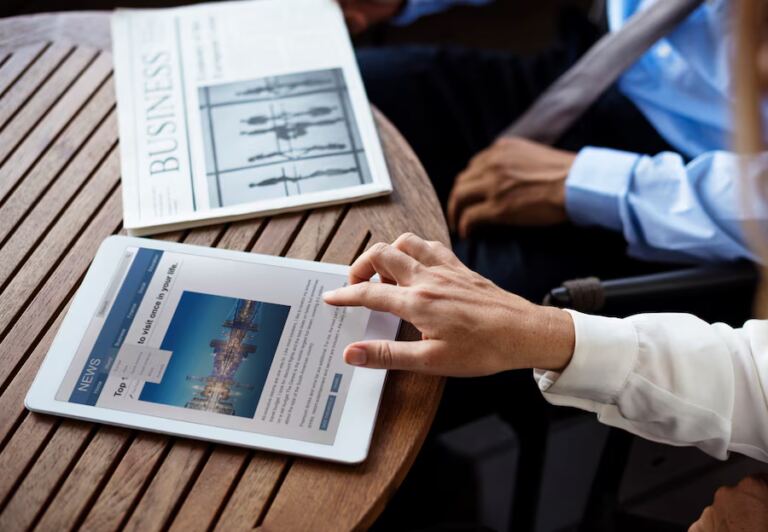 Thought Leadership Strategies for Cybersecurity Companies