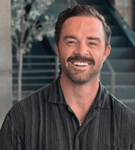 Nathan Hill