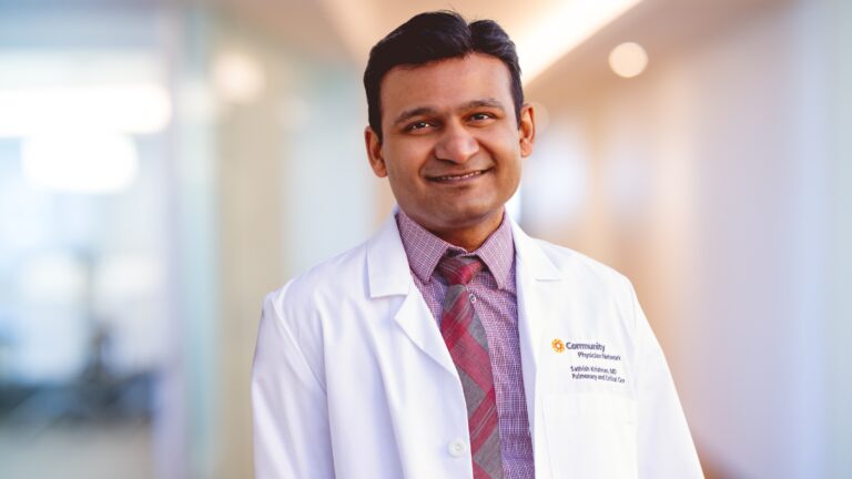 Pulmonary Physician Streamlines Critical Care Practices with Zero-Complication Protocol