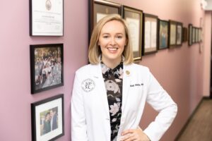 Dr. Katarina Kesty
