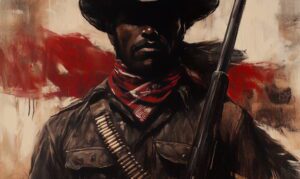 Rediscovering History Through Buffalos