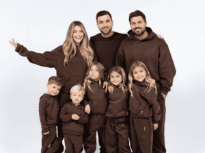 How the Fisher Family and Jason Winkler Created the Wellness Drink They Couldn’t Find for Their Kids