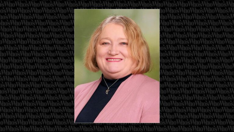 Lieda A. Shadwick