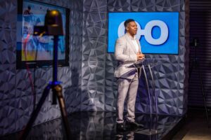 Go Fund Yourself Episode 7