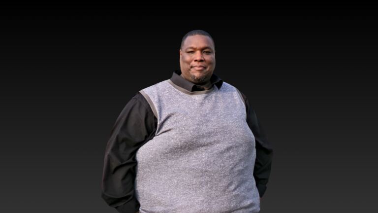 Booker Brown