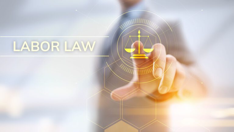 Labor Law Compliance Poster Companies