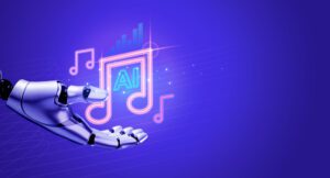 AI Music Generation