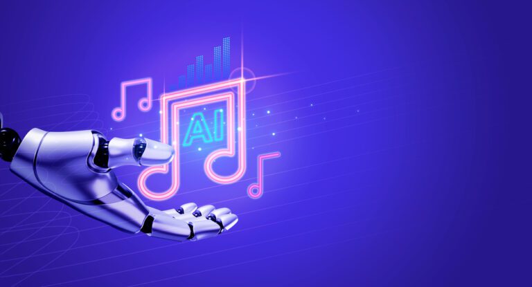AI Music Generation
