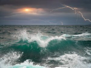 How Technology Is Redefining Safety at Sea