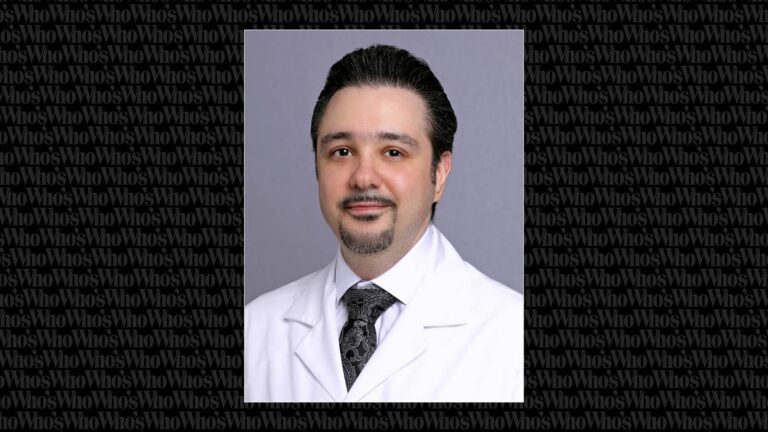 Dr. Behzad Amoozgar