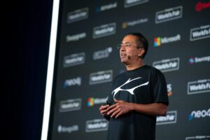 Dr. Satya Nitta, Co-founder and CEO of Emergence