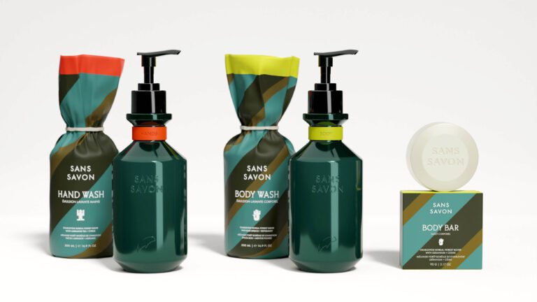 The New Answer to Healthy Skin Is Simple