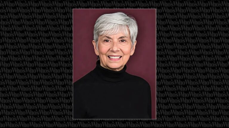 Gail Pinkham Nelson