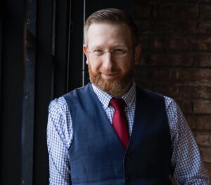 Dan Lesovodsky