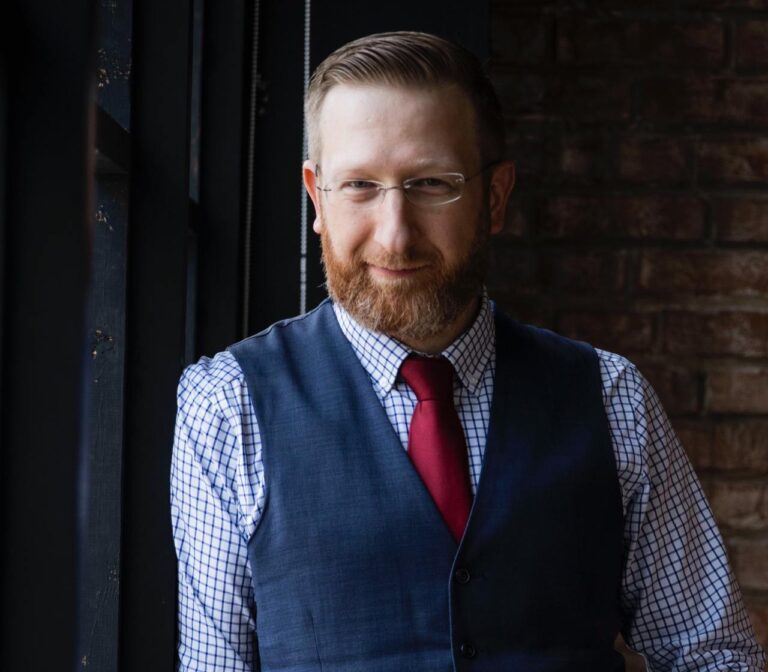 Dan Lesovodsky