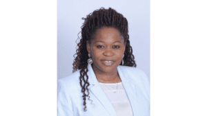 Georgette Achimbi