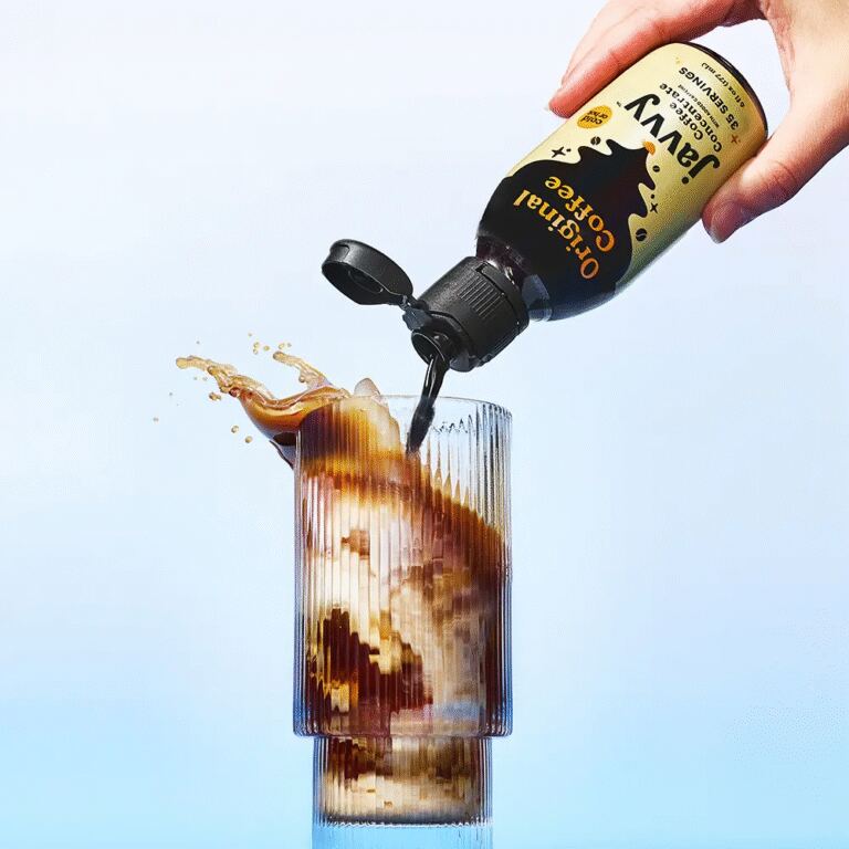 Javvy Coffee