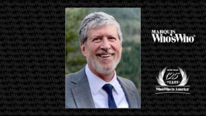 Jeffrey M. Yarus