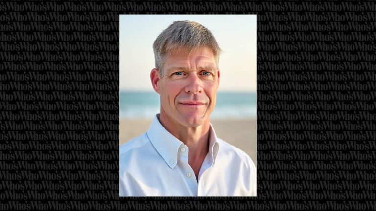 Jon Erik Rasmussen